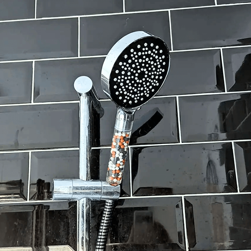 HydroHope™  High Pressure Shower Head