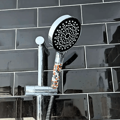 HydroHope™  High Pressure Shower Head