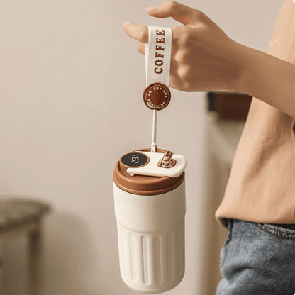 HydroHope™ Smart Coffee Mug