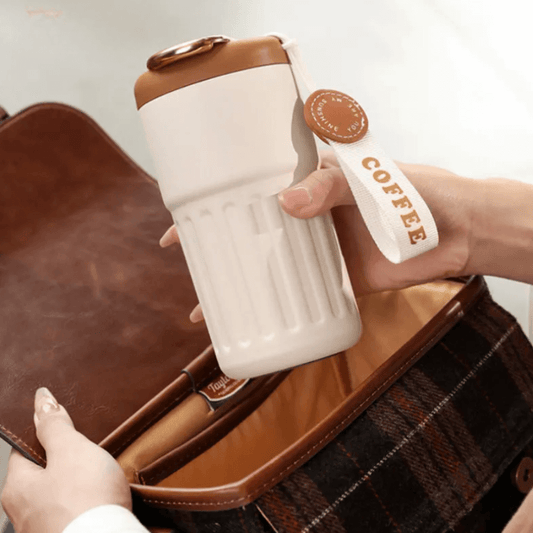 HydroHope™ Smart Coffee Mug