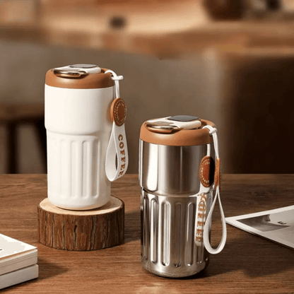 HydroHope™ Smart Coffee Mug