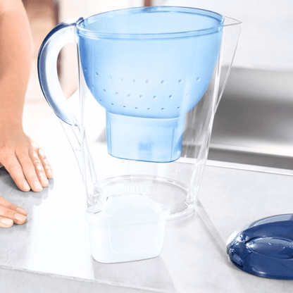 HydroHope™ PureFlow Jug