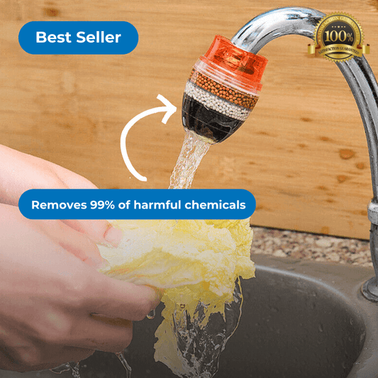 HydroHope™ PureFlow Faucet