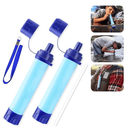 HydroHope™ LifeStraw Pro