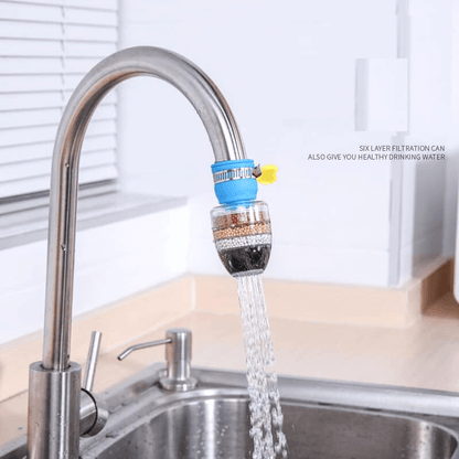 HydroHope™ PureFlow Faucet