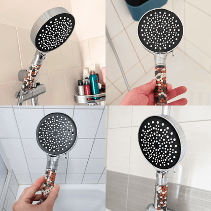 HydroHope™  High Pressure Shower Head